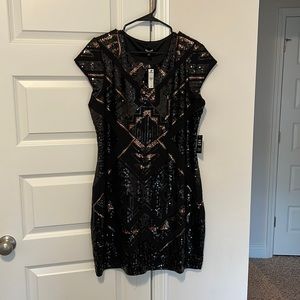 Express Dress